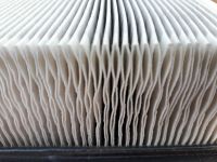 Лот: 18140382. Фото: 3. Оригинальный воздушный фильтр... Авто, мото, водный транспорт