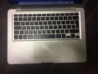 Лот: 10297519. Фото: 2. MacBook Air 13' A1237. Компьютеры, ноутбуки, планшеты