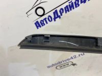 Лот: 21710749. Фото: 3. молдинг стекла собачника Mazda... Авто, мото, водный транспорт