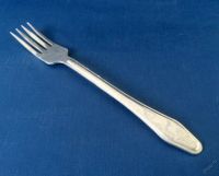 Лот: 5662936. Фото: 2. 🍴Вилки столовые алюминиевые... Посуда, кухонная утварь