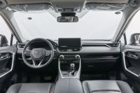 Лот: 21980535. Фото: 10. Toyota RAV4 2023