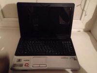 Лот: 3757186. Фото: 2. Ноутбук Compaq. Компьютеры, ноутбуки, планшеты