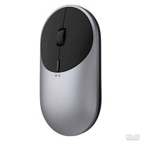 Лот: 18483536. Фото: 3. Мышь беспроводная Xiaomi Mi Portable... Компьютеры, оргтехника, канцтовары
