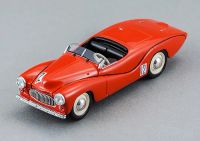 Лот: 6178066. Фото: 2. Масштабная модель Москвич Спорт... Моделизм