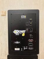Лот: 25620386. Фото: 6. Мониторы KRK Rokit 8 rpg2