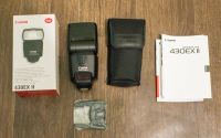 Лот: 8828279. Фото: 4. Вспышка Canon Speedlite 430EX... Красноярск