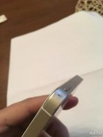 Лот: 8897973. Фото: 5. iPhone 5S 16GB GOLD РСТ/RU обмен...