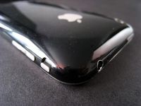Лот: 3083899. Фото: 3. IPhone 3g все Работает Хорошо... Красноярск