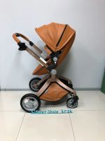 Лот: 12782053. Фото: 3. Коляска 2 в 1 и 3 в 1 Hot mom... Дети растут