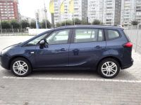 Лот: 6297007. Фото: 4. Продам Opel Zafira tourer
