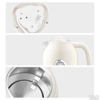 Лот: 18303165. Фото: 2. Чайник Xiaomi Qcooker Electric... Мелкая бытовая техника