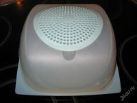 Лот: 1372645. Фото: 3. умная сырница tapperаware малая
