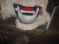 Лот: 3407641. Фото: 4. Продам запчасти для хонда дио... Красноярск