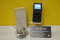 Лот: 9310727. Фото: 2. Продам плеер Apple iPod nano 2gen... Аудиотехника