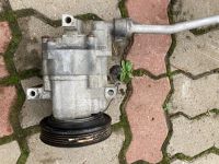 Лот: 16352967. Фото: 4. Компрессор кондиционера Nissan... Красноярск