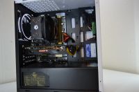 Лот: 16876599. Фото: 4. Игровой компьютер xeon E3 1270v3... Красноярск