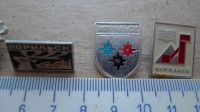 Лот: 15330554. Фото: 4. Нагрудные знаки Норильск №97 значок... Красноярск