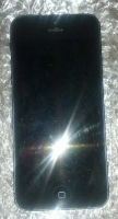 Лот: 4483127. Фото: 2. iPhone 5 16Gb black , оригинал. Смартфоны, связь, навигация