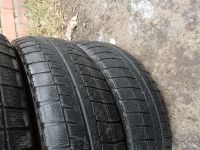 Лот: 25807220. Фото: 5. Шины зимние Bridgestone Blizzak...
