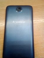 Лот: 13848438. Фото: 2. Смартфон Lenovo A526. Смартфоны, связь, навигация