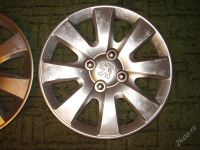 Лот: 1638744. Фото: 3. комплект колпаков R15 для пыжика. Авто, мото, водный транспорт