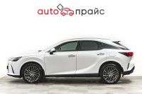 Лот: 21980582. Фото: 5. Lexus RX350 2023