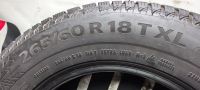 Лот: 23995469. Фото: 10. 265/60R18 114T Continental Ice...