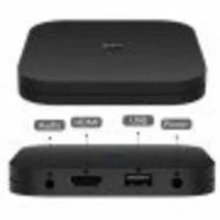 Лот: 17503978. Фото: 3. ТВ приставка Xiaomi Mi Box S EU... Бытовая техника