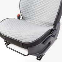 Лот: 19111719. Фото: 5. Накидки на передние сиденья Autoprofi...