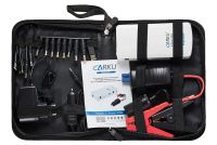 Лот: 14848152. Фото: 7. Carcu E-Power Elite