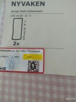 Лот: 9407663. Фото: 7. Лёгкие шторы на кухню/в детскую...