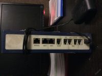 Лот: 5635447. Фото: 2. VoiceFinder АР1000 iP телефония. Сетевые устройства
