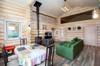 Лот: 25296219. Фото: 2. 4-комн. дом , посёлок Манский... Продажа