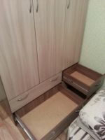 Лот: 4067282. Фото: 3. шкаф шимо. Мебель