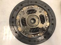 Лот: 21706224. Фото: 3. сцепление Ford Focus CB4. Авто, мото, водный транспорт