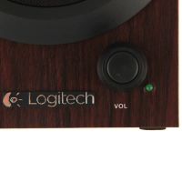 Лот: 12747564. Фото: 4. Колонки компьютерные Logitech... Красноярск