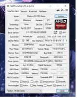 Лот: 23459542. Фото: 7. продам Видеокарта PowerColor AMD...
