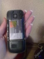 Лот: 2361845. Фото: 2. телефон NokIa 2700. Смартфоны, связь, навигация