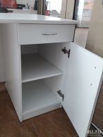 Лот: 12733039. Фото: 2. Стол. Офисная мебель и домашние кабинеты