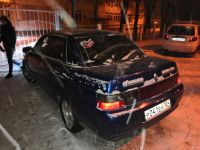 Лот: 12808214. Фото: 4. Лада 2110. Красноярск