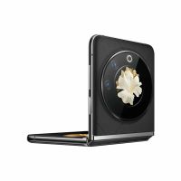 Лот: 20940911. Фото: 4. Смартфон Tecno Phantom V Flip...