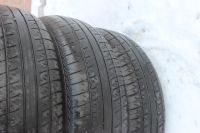Лот: 25003597. Фото: 5. Шины летние Hankook 175 70 14...