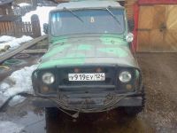 Лот: 2723113. Фото: 2. УАЗ 469.возможен обмен на ниву. Авто, мото, водный транспорт