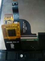 Лот: 9803384. Фото: 3. S1 . KW080IA-06B 7. 85 " Дисплей... Компьютеры, оргтехника, канцтовары