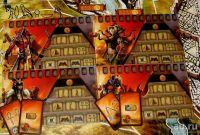 Лот: 13612629. Фото: 4. Настольная игра Кемет