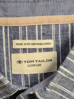 Лот: 25042760. Фото: 7. Мужская рубашка от Tom Tailor...