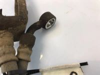 Лот: 21705741. Фото: 2. шланг тормозной Honda Civic 4D... Автозапчасти