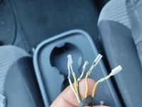 Лот: 25899097. Фото: 3. Зеркало боковое Honda Accord,Torneo... Авто, мото, водный транспорт