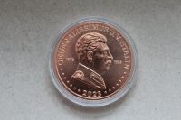 Лот: 25441335. Фото: 2. Чад 100 франков 2023 года. Генералиссимус... Монеты