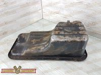 Лот: 14596121. Фото: 2. Поддон ДВС Nissan QG18DE (123559... Автозапчасти